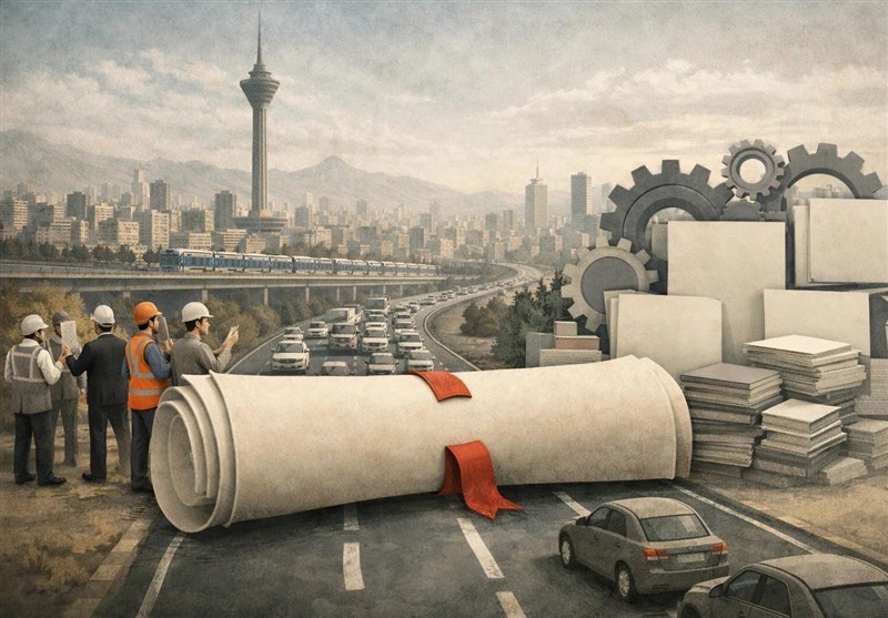 شهرداری مدرک تحصیلی مرتبط یا مدیریت شهری کارآمد؟